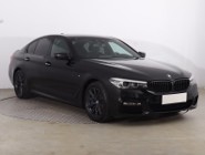 BMW SERIA 5 VI (F07/F10/F11) BMW SERIA 5 , Salon Polska, Serwis ASO, 320 KM, Automat, VAT 23%, Navi,