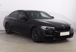 BMW SERIA 5 VI (F07/F10/F11) BMW SERIA 5 , Salon Polska, Serwis ASO, 320 KM, Automat, VAT 23%, Navi,