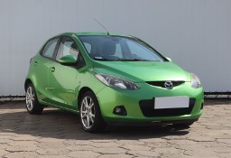 Mazda 2 II , Klimatronic,ALU