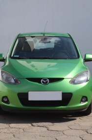 Mazda 2 II , Klimatronic,ALU-2