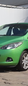 Mazda 2 II , Klimatronic,ALU-3