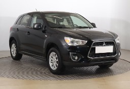 Mitsubishi ASX , Salon Polska, Klimatronic, Tempomat, Parktronic