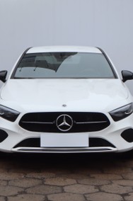 Mercedes-Benz Klasa A W177 , Salon Polska, 1. Właściciel, Serwis ASO, Automat, VAT 23%,-2
