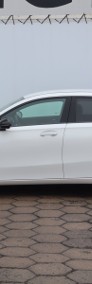 Mercedes-Benz Klasa A W177 , Salon Polska, 1. Właściciel, Serwis ASO, Automat, VAT 23%,-4
