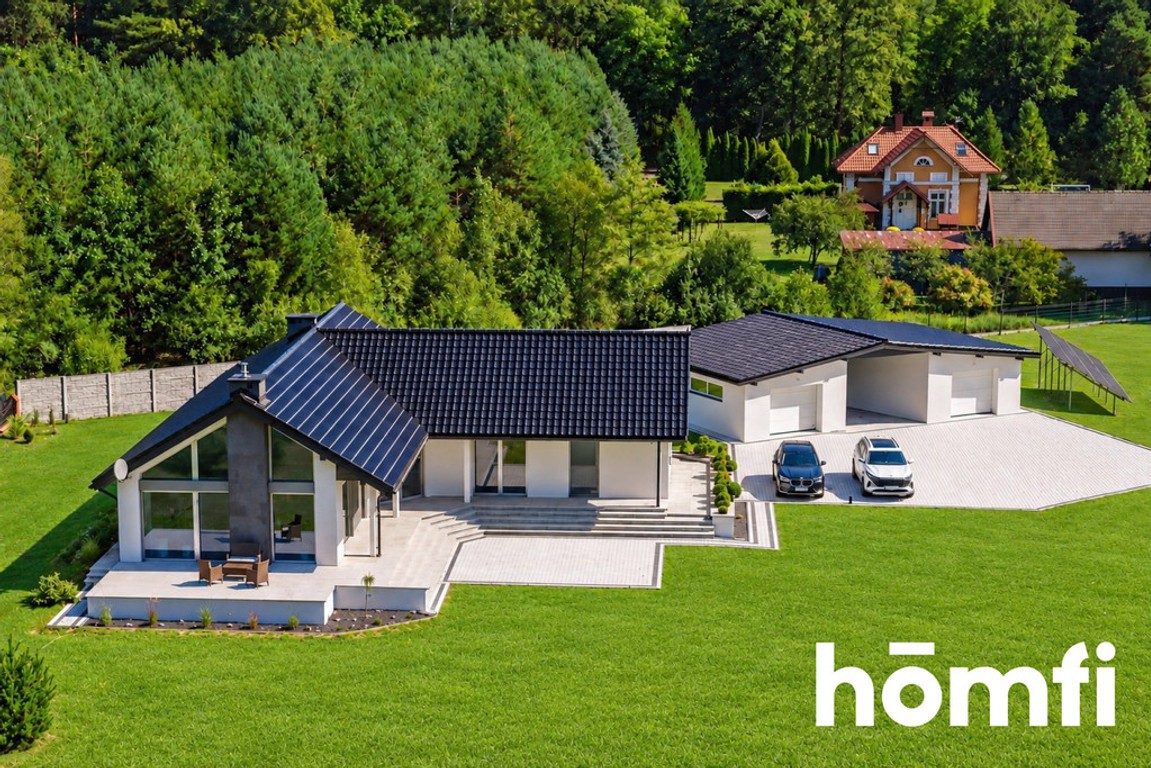 Dom na sprzedaż, 5 pokoi, 162 m², Czarna