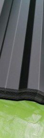 Blacha trapezowa 2 gatunek - DUŻY WYBÓR - gotowe arkusze na dach, stodołę, garaż-3