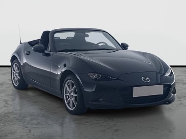 Mazda MX-5 IV , Serwis ASO, Navi, Klima, Tempomat-1