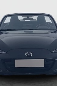 Mazda MX-5 IV , Serwis ASO, Navi, Klima, Tempomat-2