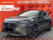 Peugeot 3008 II GT Exclusive e-DCS6 1.2 mHEV GT Exclusive e-DCS6 1.2 mHEV 145KM / Pakiet