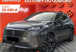 Peugeot 3008 II GT Exclusive e-DCS6 1.2 mHEV GT Exclusive e-DCS6 1.2 mHEV 145KM / Pakiet
