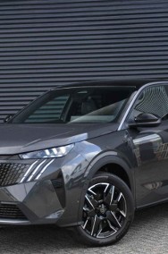Peugeot 3008 II GT Exclusive e-DCS6 1.2 mHEV GT Exclusive e-DCS6 1.2 mHEV 145KM / Pakiet-2