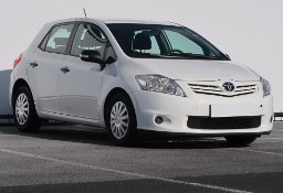 Toyota Auris I , Salon Polska, Serwis ASO, Klima