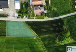 Działka budowlana Głowienka, ul. Pogórze