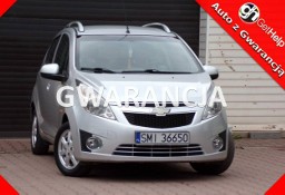 Chevrolet Spark II (M300) Klimatyzacja /Gwarancja /1,2 /82KM /2012