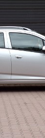 Chevrolet Spark II (M300) Klimatyzacja /Gwarancja /1,2 /82KM /2012-3