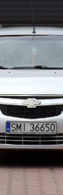 Chevrolet Spark II (M300) Klimatyzacja /Gwarancja /1,2 /82KM /2012-4
