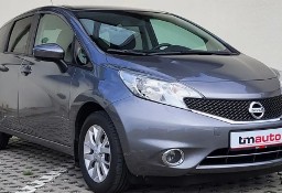 Nissan Note E12