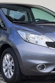 Nissan Note E12-2