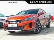 Kia Xceed 1,5 T-GDI 140 KM 6MT| M+SMT+A18 | Orange Fusion | MY25