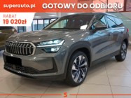 Skoda Kodiaq Drive 2.0 TDI 4x4 DSG Drive 2.0 193KM TDI 4x4 DSG