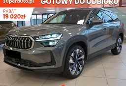 Skoda Kodiaq Drive 2.0 TDI 4x4 DSG Drive 2.0 193KM TDI 4x4 DSG