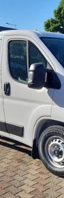 Fiat Ducato Maxi L4 Skrzynia Otwarta Maxi L4 Skrzynia Otwarta 2.2 140KM-3