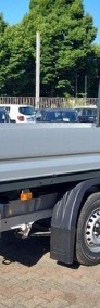 Fiat Ducato Maxi L4 Skrzynia Otwarta Maxi L4 Skrzynia Otwarta 2.2 140KM-4