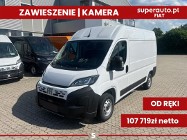 Fiat Ducato 3.5t L2H2 Ducato 3.5t L2H2 2.2 140KM