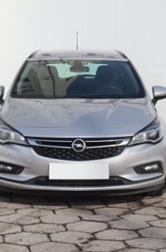 Opel Astra J , Salon Polska, Serwis ASO, Klimatronic, Tempomat, Parktronic-2