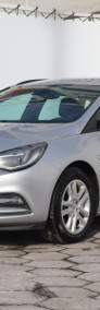 Opel Astra J , Salon Polska, Serwis ASO, Klimatronic, Tempomat, Parktronic-3