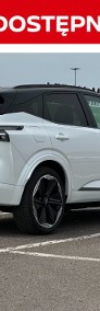 Nissan Qashqai rabat: 22% (40 650 zł) Świetny stan!-4
