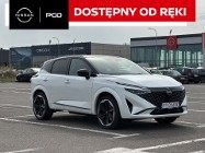 Nissan Qashqai rabat: 25% (45 650 zł) Świetny stan!