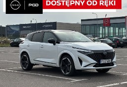 Nissan Qashqai rabat: 25% (45 650 zł) Świetny stan!