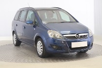 Opel Zafira B , GAZ, Klimatronic, El. szyby