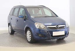 Opel Zafira B , GAZ, Klimatronic, El. szyby