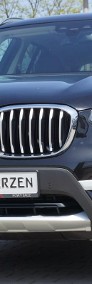 BMW X3 G01 2.0 Diesel 190 KM 4x4 Navi Full LED GWARANCJA!-3