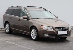 Volvo V70 III , 181 KM, Skóra, Navi, Klimatronic, Tempomat, Parktronic,