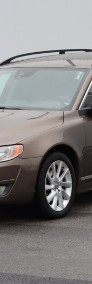 Volvo V70 III , 181 KM, Skóra, Navi, Klimatronic, Tempomat, Parktronic,-3