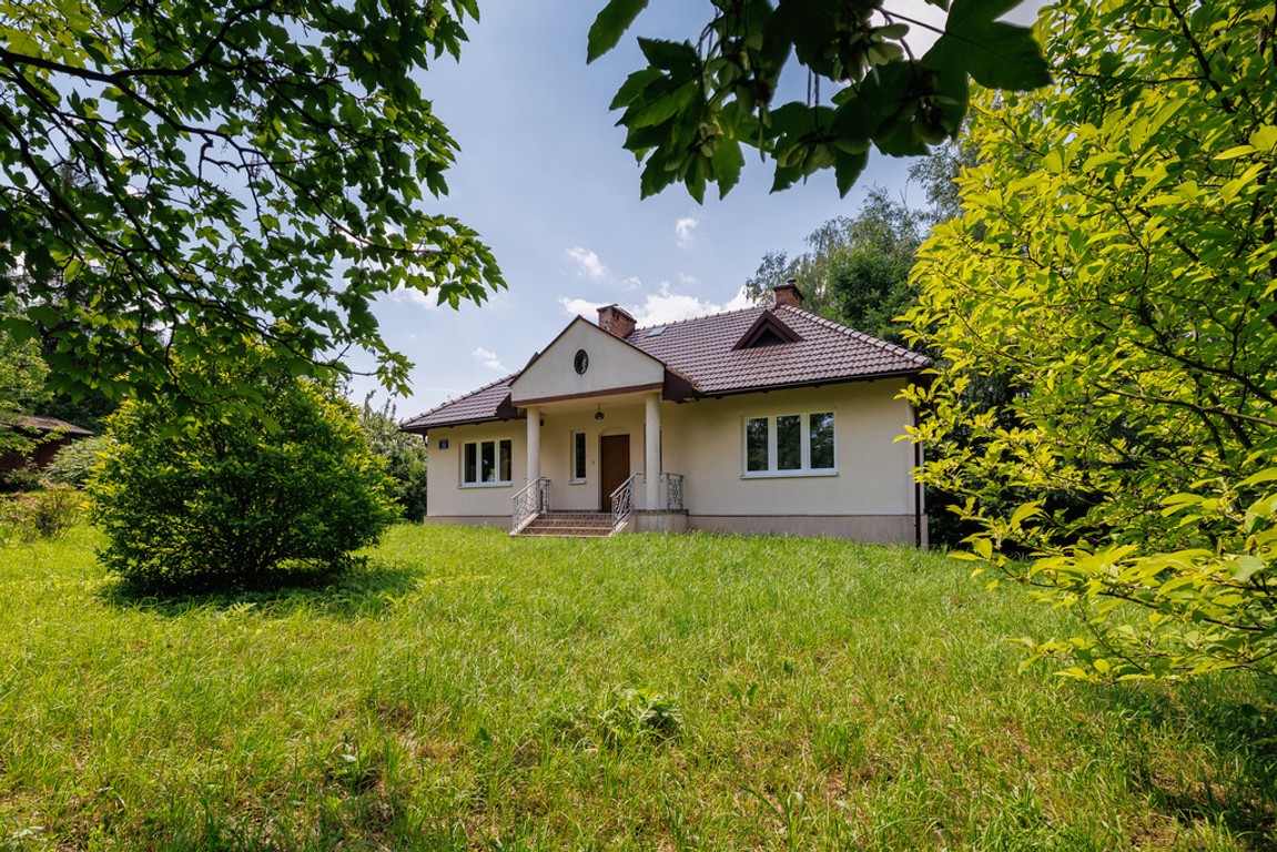 Dom na sprzedaż, 4 pokoje, 129 m², Świątniki Górne