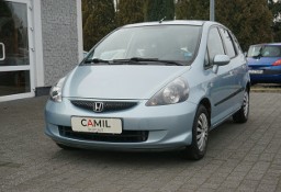 Honda Jazz II Polski salon