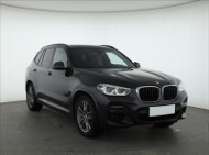 BMW X3 G01 , Salon Polska, 190 KM, Automat, VAT 23%, Skóra, Navi,