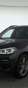 BMW X3 G01 , Salon Polska, 190 KM, Automat, VAT 23%, Skóra, Navi,-3