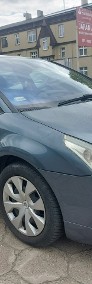 Citroen C4 I 1,6 HDI 90 KM Klimatyzacja Zarejestrowany-3