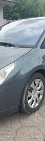Citroen C4 I 1,6 HDI 90 KM Klimatyzacja Zarejestrowany-4