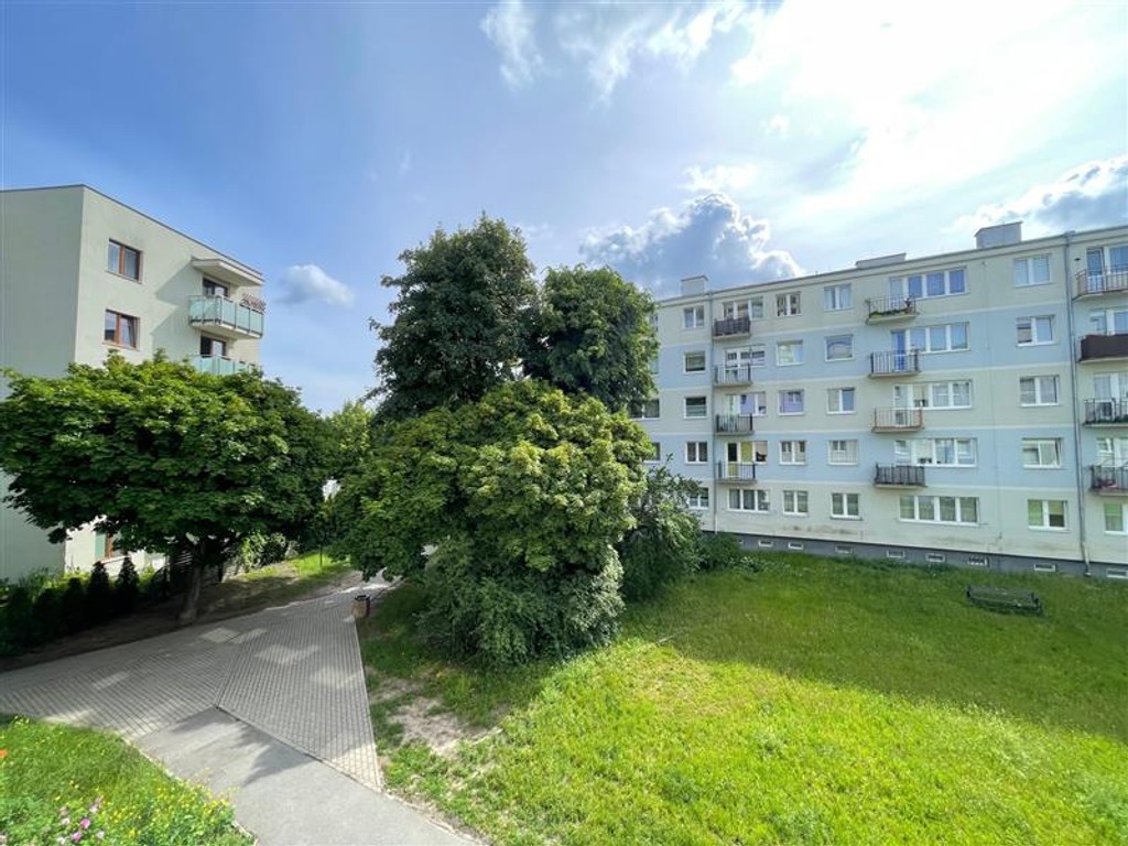 Mieszkanie - Gdańsk