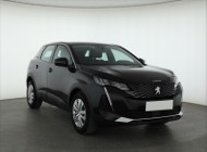 Peugeot 3008 , Salon Polska, Serwis ASO, Navi, Klimatronic, Tempomat,