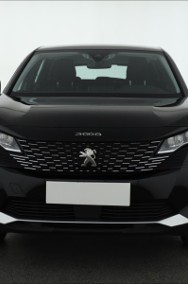 Peugeot 3008 , Salon Polska, Serwis ASO, Navi, Klimatronic, Tempomat,-2