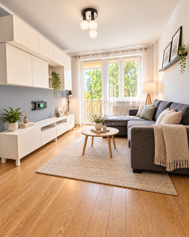 Mieszkanie na sprzedaż, 2 pokoje, 39 m², Łańcut