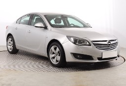 Opel Insignia , Salon Polska, Automat, Navi, Xenon, Bi-Xenon, Klimatronic,