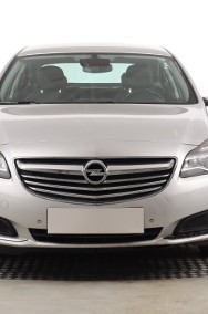 Opel Insignia , Salon Polska, Automat, Navi, Xenon, Bi-Xenon, Klimatronic,-2